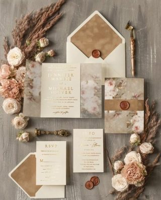 Earthy tones and gold stationery with a bronze wax seal.
.
.
Inspiration from @margoandbees
.
#weddindstyling #weddingstationeryideas #weddingstationery #weddinginvites #weddinginvitations #weddingstyle #savethedate #savethedates #ecowedding #sustainablewedding #consciousbride #ecofriendlywedding #engaged #engagement #bridetobe2021 #wedding2021 #ukwedding #ukbridetobe